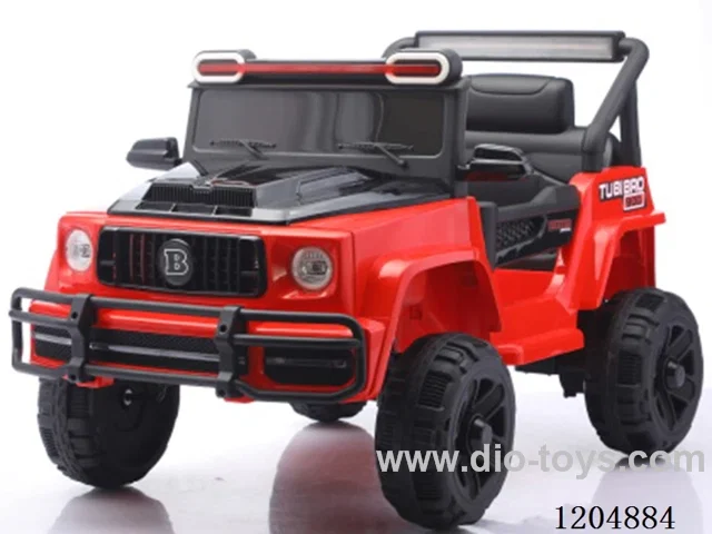 Stroller W L/M (12V)/380×2/12V4.5×1/plain standard/