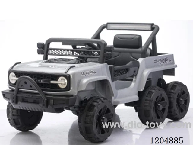 Stroller W L/M(12V)/380×4/12V7×1General Standard/