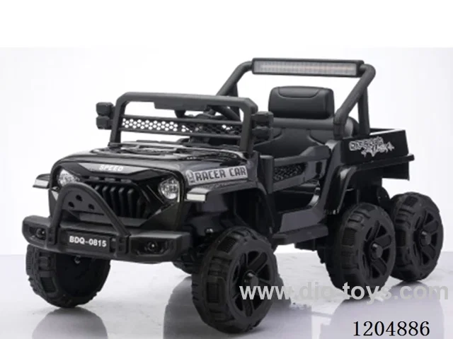 Stroller W L/M (12V)/380×4/12V7×1 universal standard/