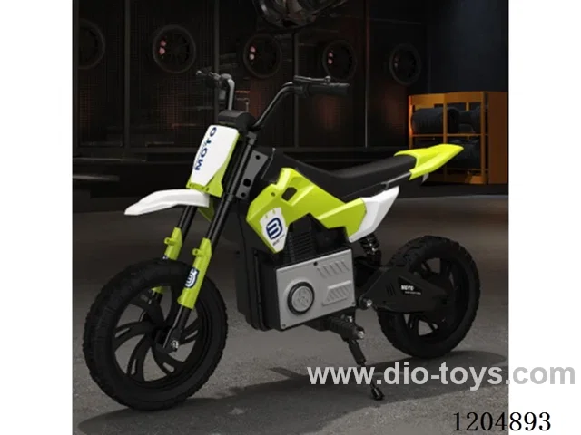 Stroller W L/M/24V5*1 high speed hub motor