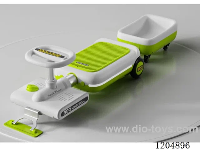 Stroller W L/M (6V)/380×1/6V4×1 universal standard/