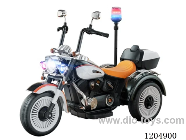 Stroller W L/M (12V)/380×2/12V4.5×1/Popular standard