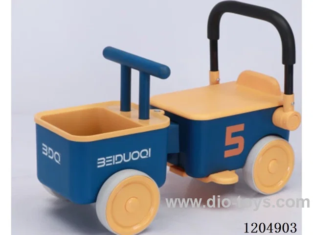 Stroller universal standard