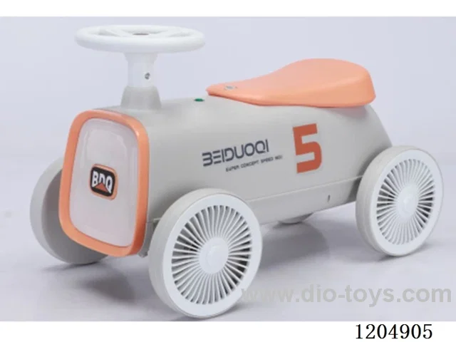 Stroller W L/M universal label