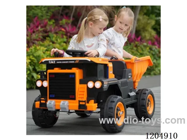 Stroller W L/M(12V)/390×2/12V7×1/plain standard