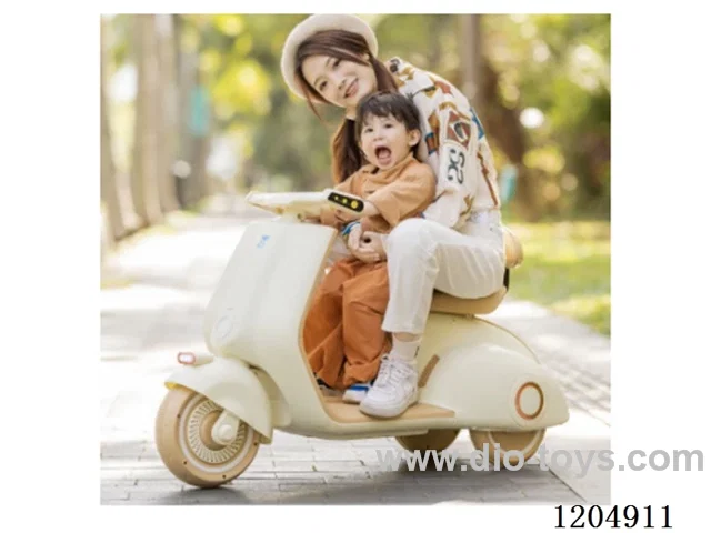 Stroller W L/M (12V)/380×2/12V4.5×1/plain standard