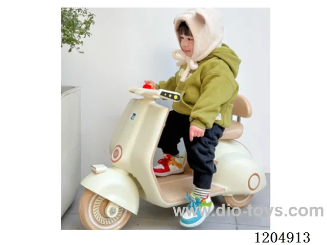 Stroller W L/M (6V)/380×1/6V4×1/plain standard