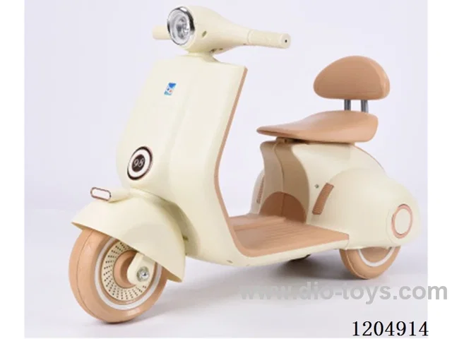 Stroller W L/M (6V)/380×1/6V4×1/