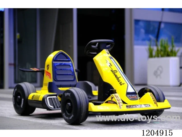 Stroller (12V)/550×2/12V7×1/ Standard