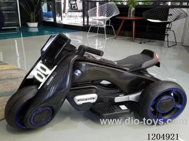 Stroller with music/story(12V)/380×2/12V4.5×1/plain standard