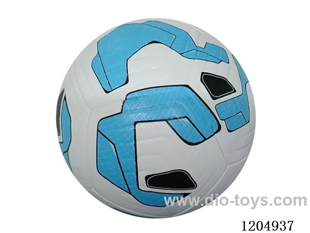 9 inch PU leather soccer ball
