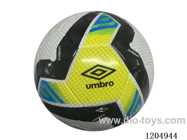9 inch PU leather soccer ball