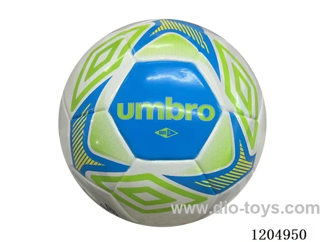 9 inch PU leather soccer ball
