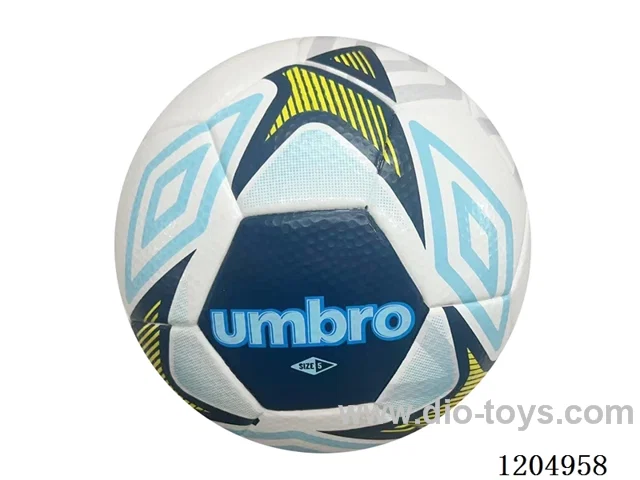 9 inch PU leather soccer ball