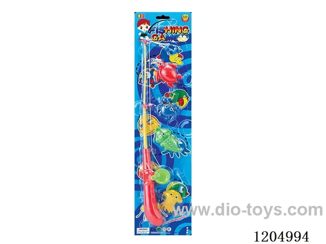 Fishing set (Single side/hook)