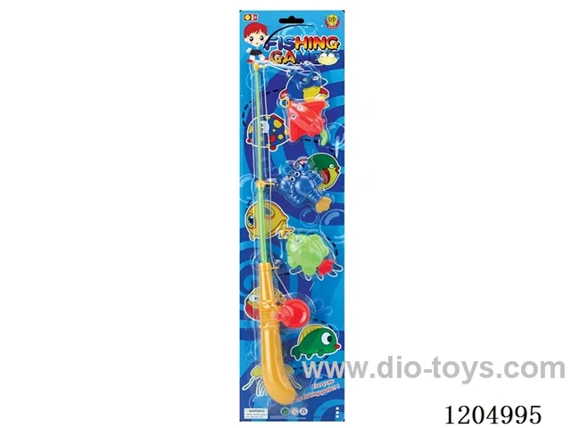 Fishing Set (Double side/hook /3 pieces)