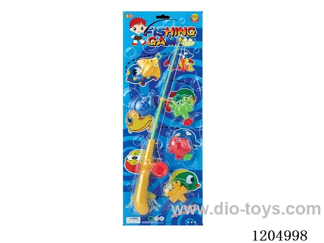 Fishing set (Double side/hook)