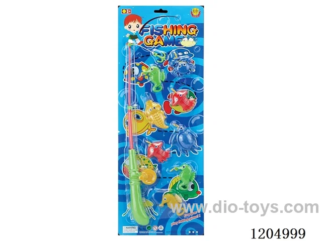 Fishing set (Single side/hook)