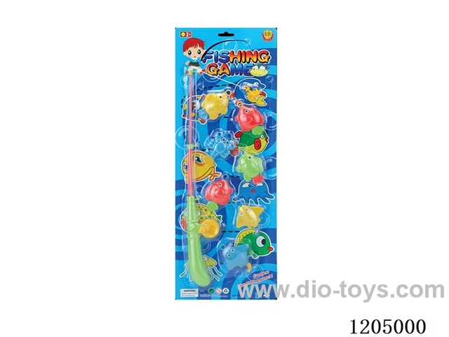 Fishing set (Double side/hook)