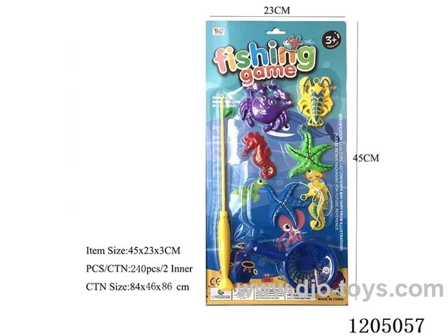 fishing set