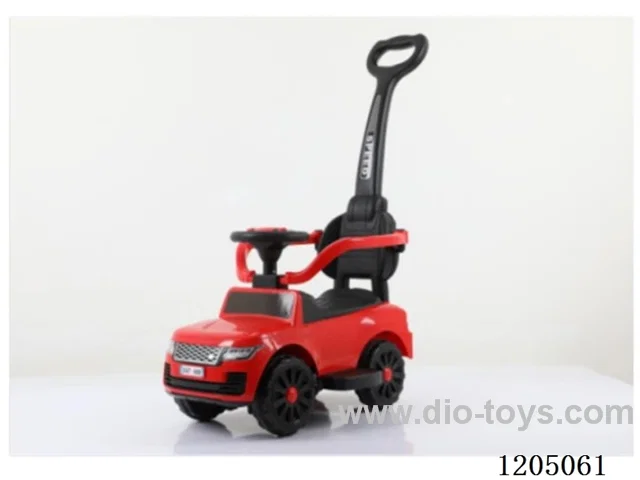 Child stroller