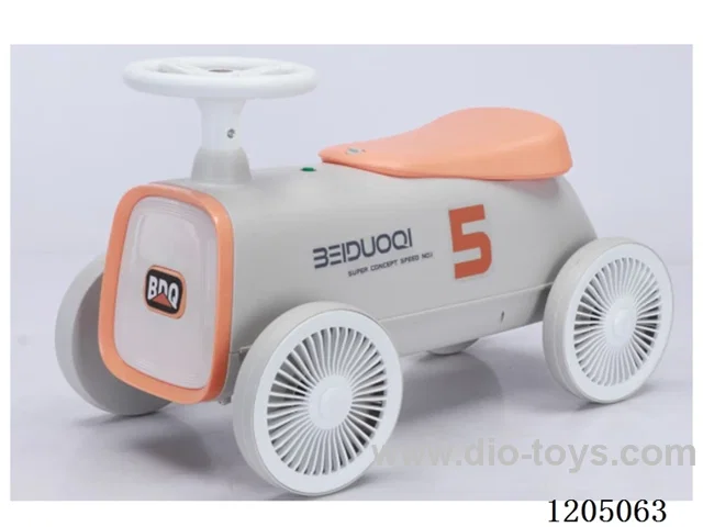 Kids' scooter