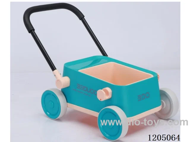 Kids' shopping cart