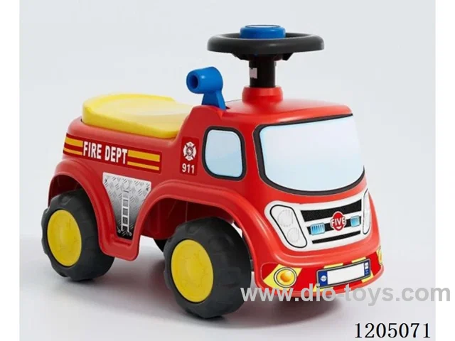 Kids' scooter