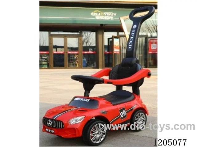 scooter