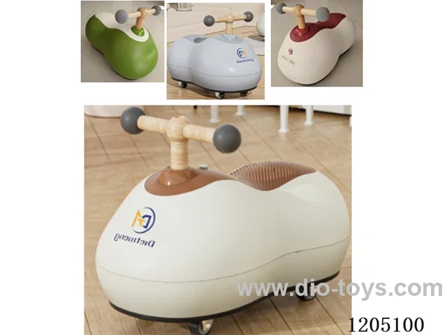 Peanut cart Scooter