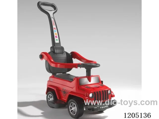 scooter/MUSIC LIGHT，Push handle fence