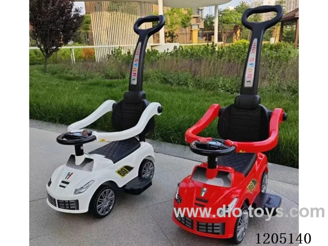 scooter/MUSIC LIGHT，Push handle fence