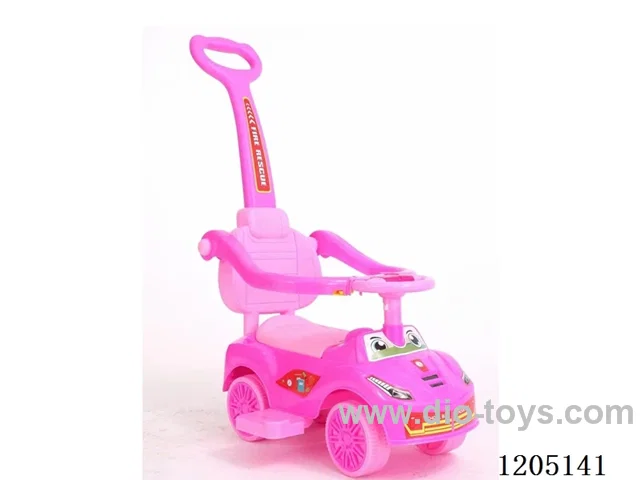 scooter/MUSIC LIGHT，Push handle fence