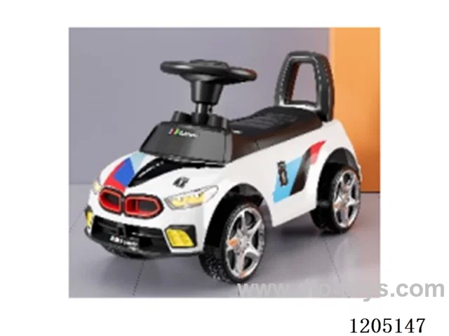 scooter/MUSIC LIGHT