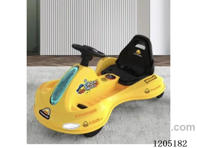 Electric vehicle for kids/Dual drive 550 motor, battery 12v7