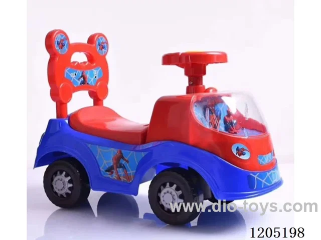 Kids' scooter