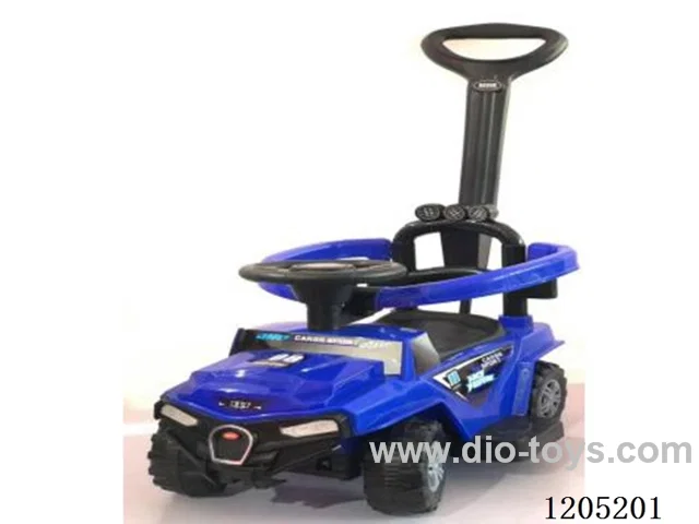 Kids' scooter