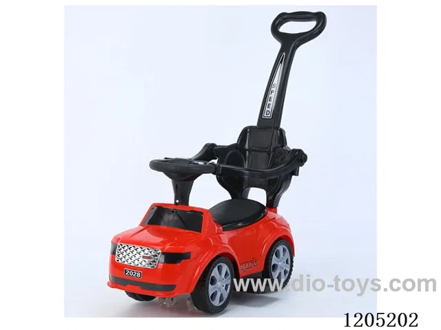 Kids' scooter