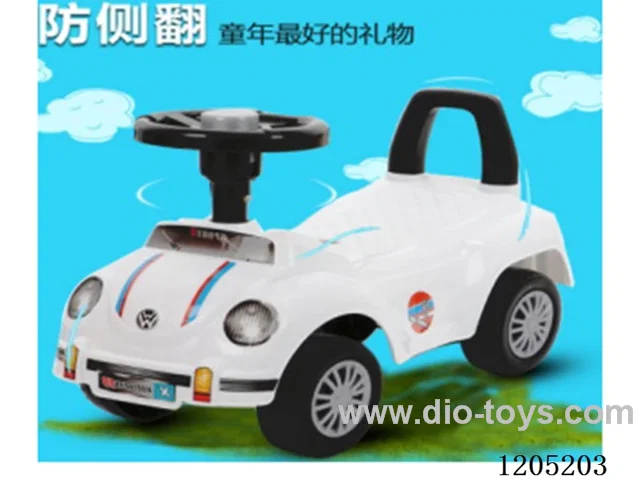 Kids' scooter