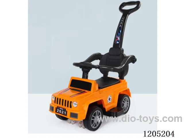 Kids' scooter