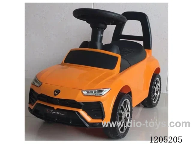 Kids' scooter