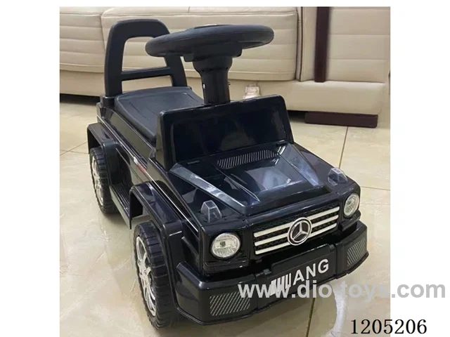 Kids' scooter