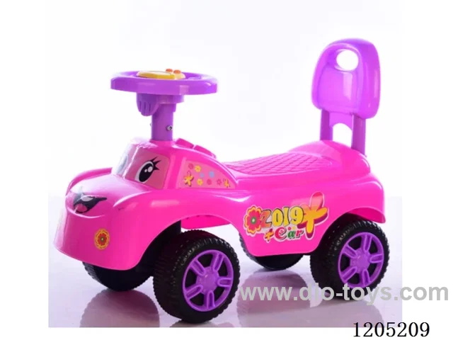 Kids' scooter