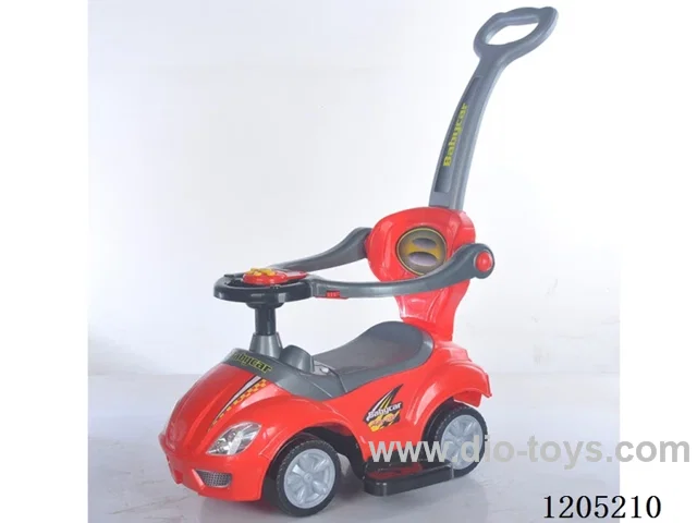 Kids' scooter