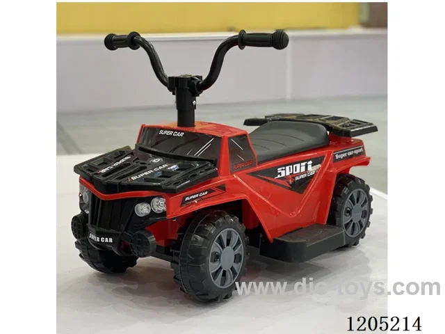 Kids' atv