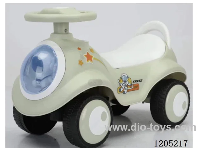 Kids' scooter