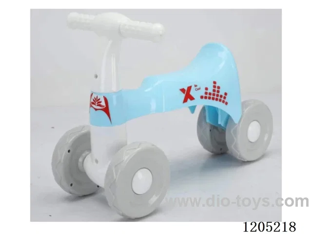 Kids' scooter