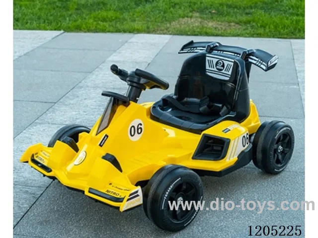 kart W L/M