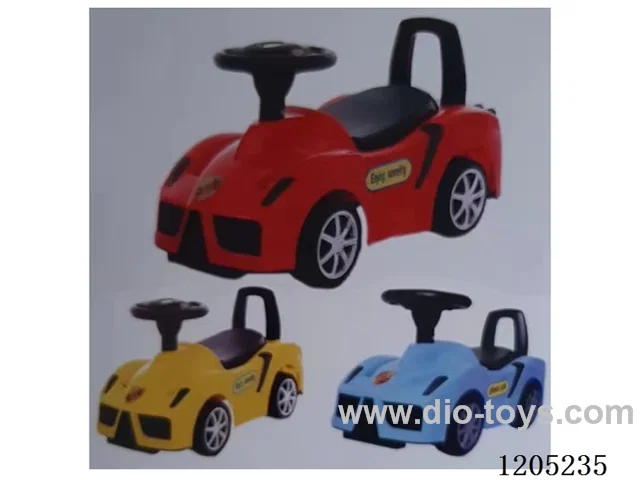 scooter