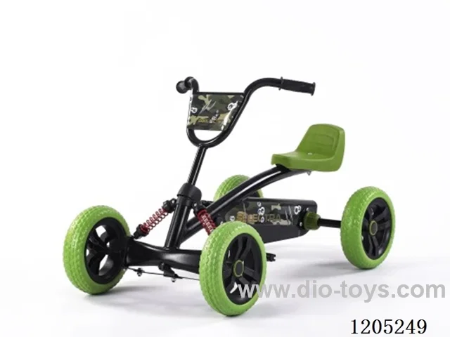 Pedal kart